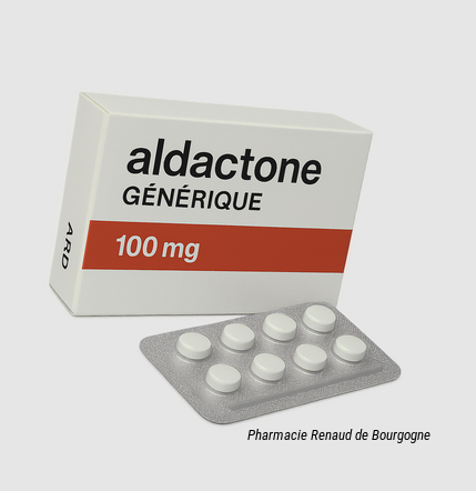 aldactone