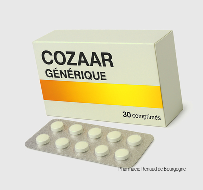 cozaar