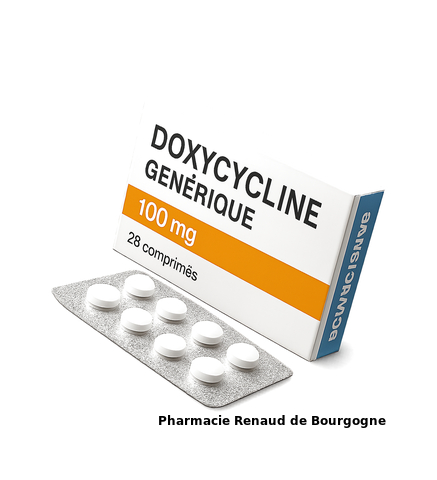 doxycycline