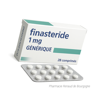 finasteride