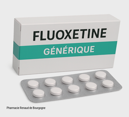 fluoxetine