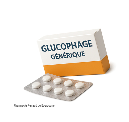 glucophage
