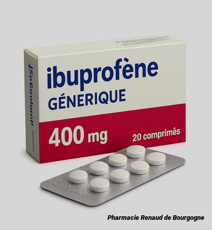ibuprofene