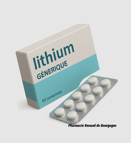 lithium