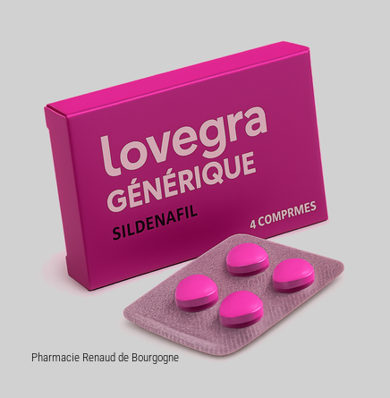 lovegra