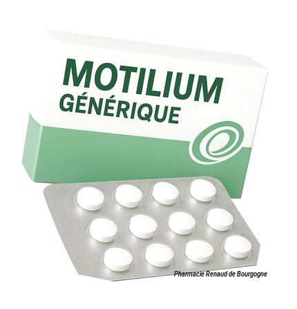 motilium