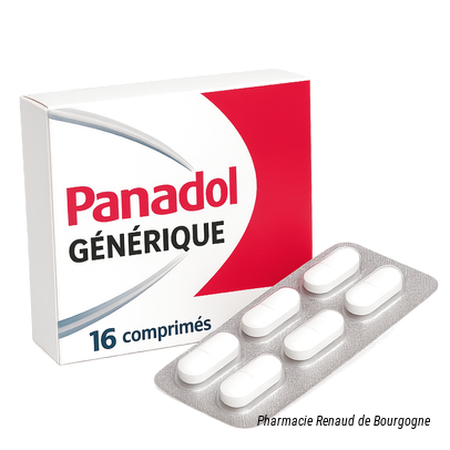 panadol