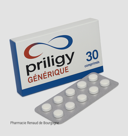 priligy
