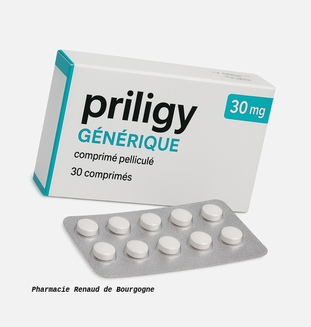 priligy