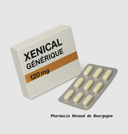xenical