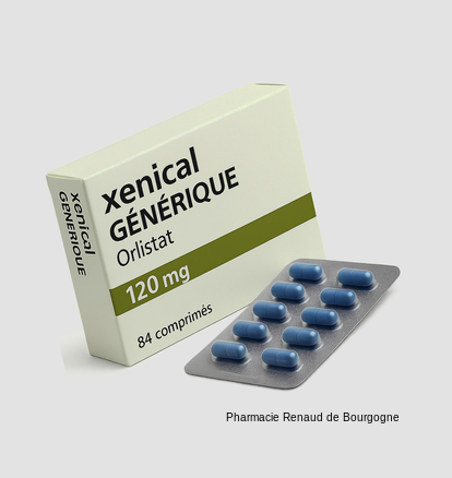 xenical